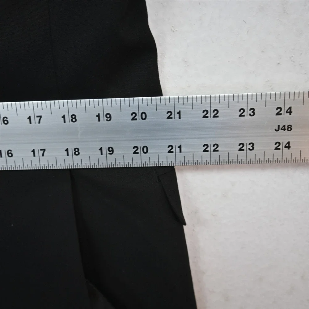 Alfani Men's Black Sport Coat Blazer